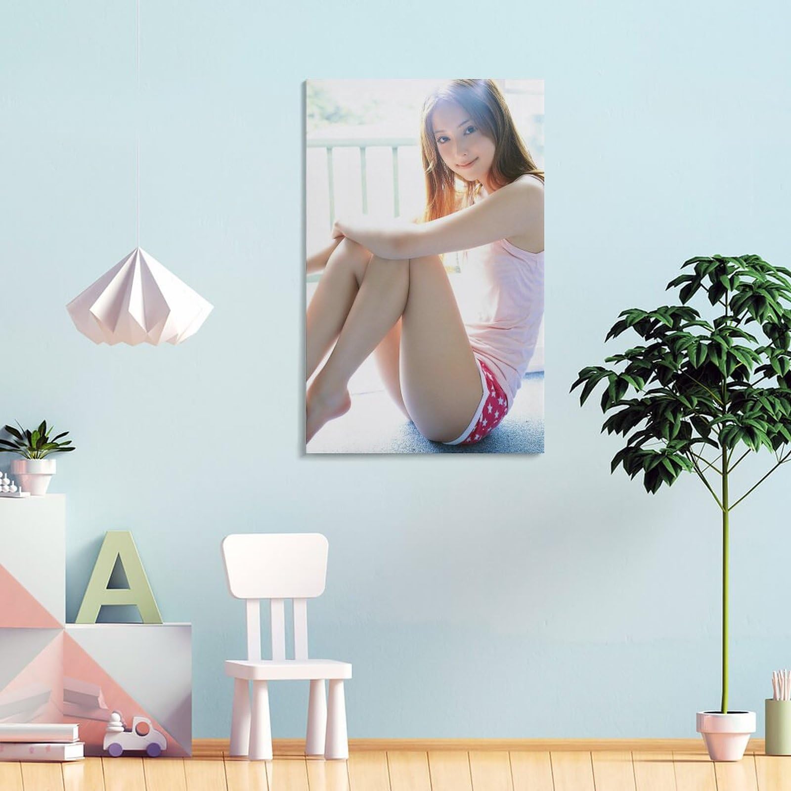 Amazon.co.jp: 佐々木希俳優写真アイドルセクシー巨乳ポートレート